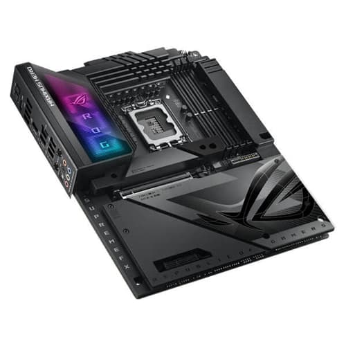 Asus ROG Maximus Z790 Hero BTF DDR5 Motherboard