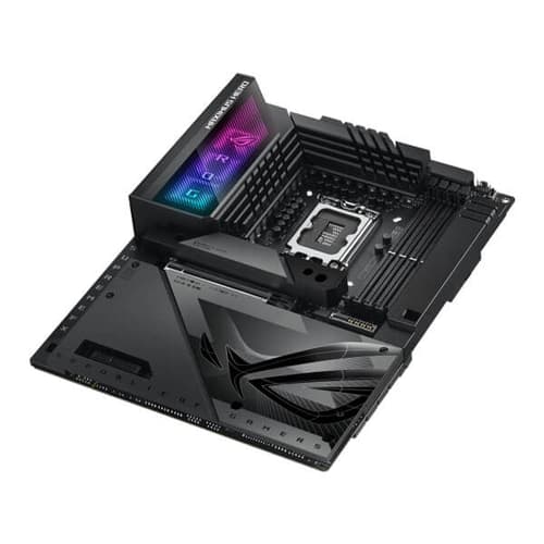 Asus ROG Maximus Z790 Hero BTF DDR5 Motherboard