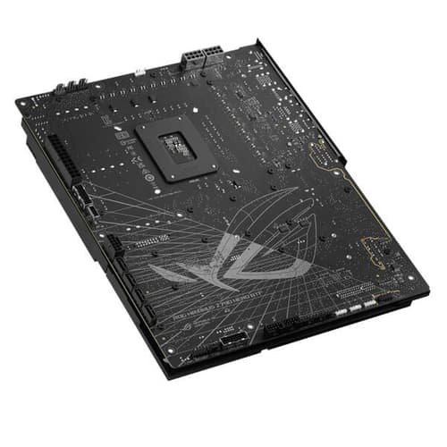 Asus ROG Maximus Z790 Hero BTF DDR5 Motherboard