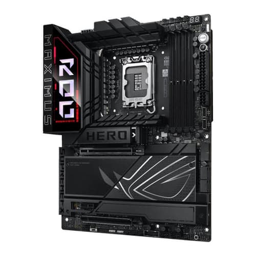 Asus ROG Maximus Z890 Hero (Wi-Fi) Motherboard