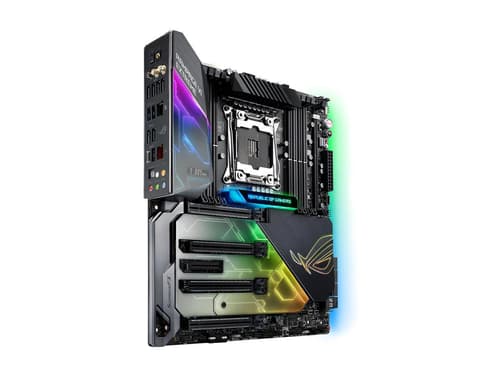 Asus ROG RAMPAGE VI EXTREME