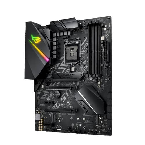 Asus ROG Strix B365-F Gaming