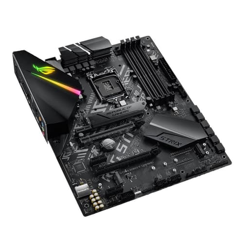 Asus ROG Strix B365-F Gaming