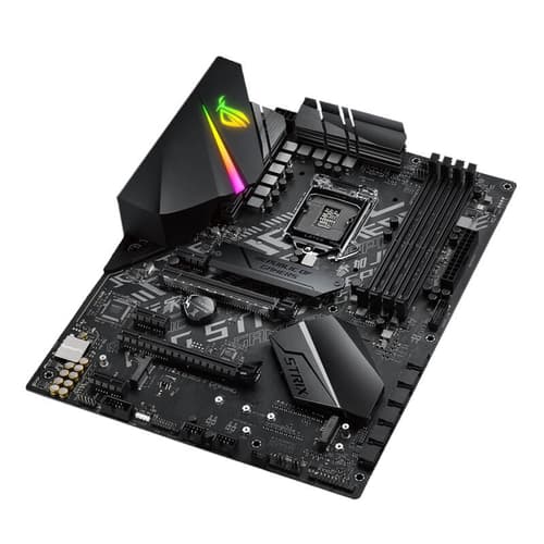 Asus ROG Strix B365-F Gaming