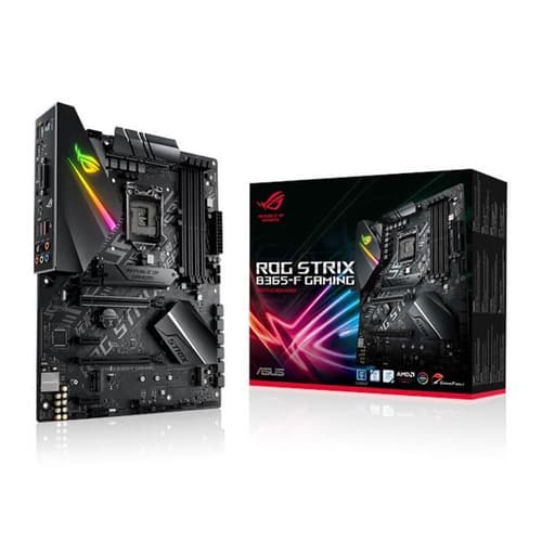 Asus ROG Strix B365-F Gaming