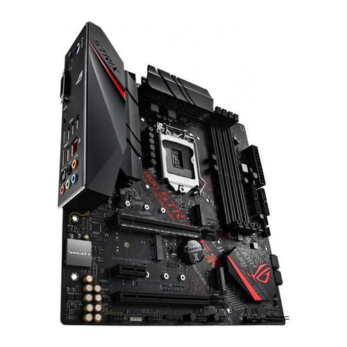 Asus Rog Strix B365-G Gaming