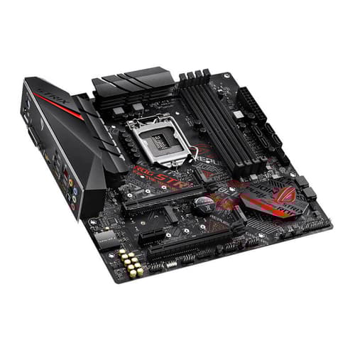 Asus Rog Strix B365-G Gaming