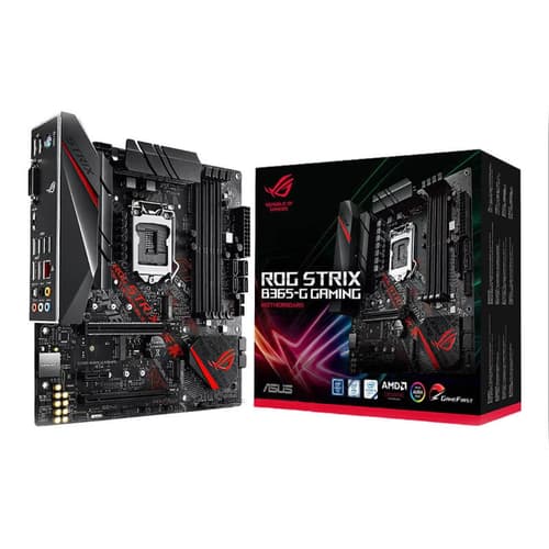 Asus Rog Strix B365-G Gaming