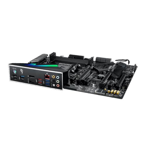 Asus ROG Strix B450-E Gaming (Wi Fi)