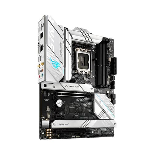 Asus ROG Strix B660-A Gaming WIFI D4 Motherboard