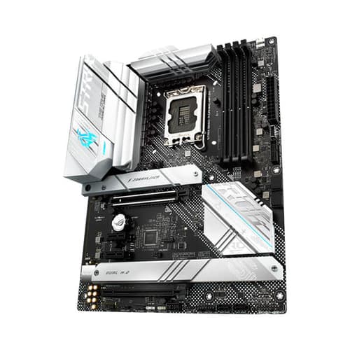 Asus ROG Strix B660-A Gaming WIFI D4 Motherboard