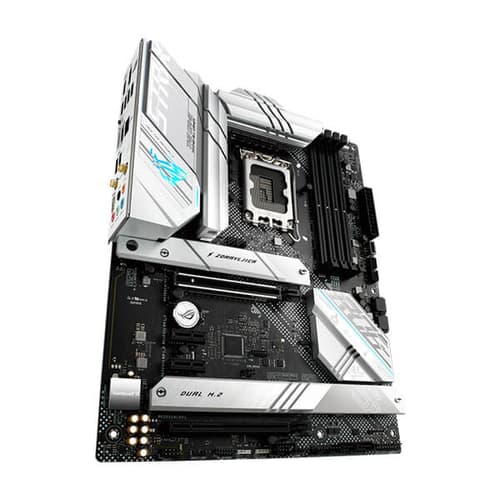 Asus ROG Strix B660-A Gaming WIFI D4 Motherboard