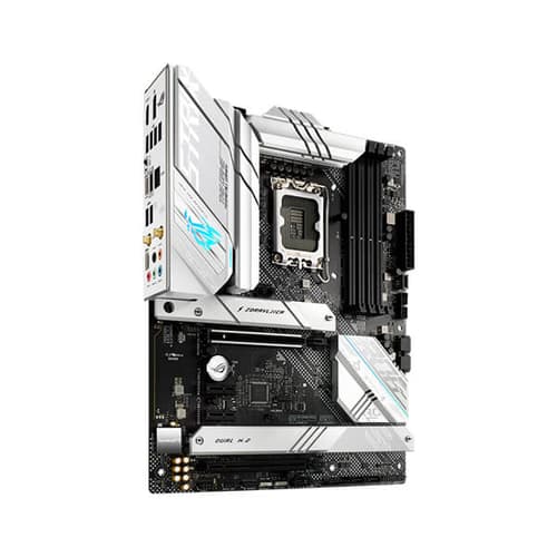 Asus ROG Strix B660-A Gaming WIFI D4 Motherboard