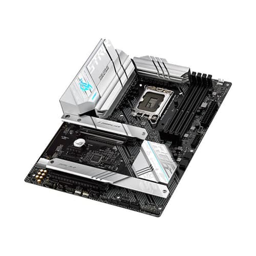 Asus ROG Strix B660-A Gaming WIFI D4 Motherboard