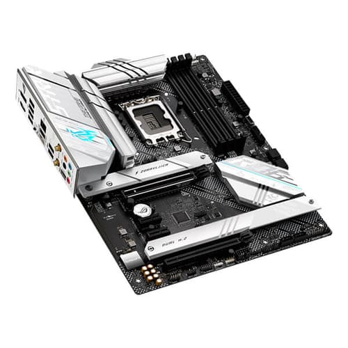 Asus ROG Strix B660-A Gaming WIFI D4 Motherboard
