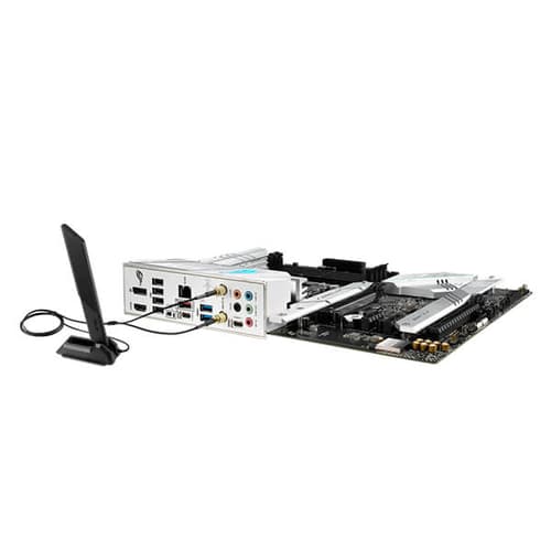 Asus ROG Strix B660-A Gaming WIFI D4 Motherboard