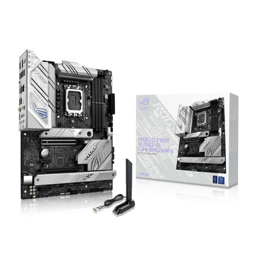 Asus ROG Strix B760-A Gaming WIFI Motherboard