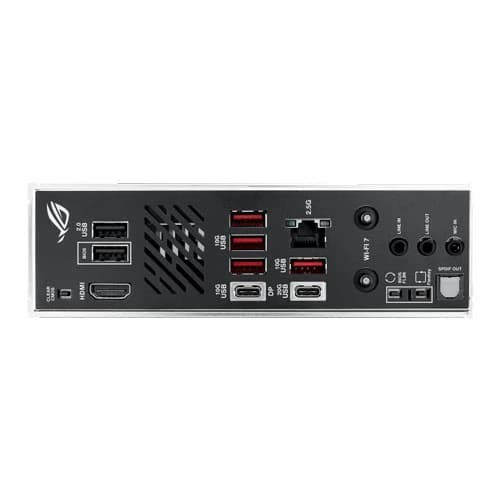 ASUS ROG STRIX B850-I Gaming WiFi M-ITX Motherboard