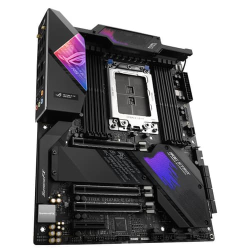 Asus ROG Strix TRX40-E Gaming