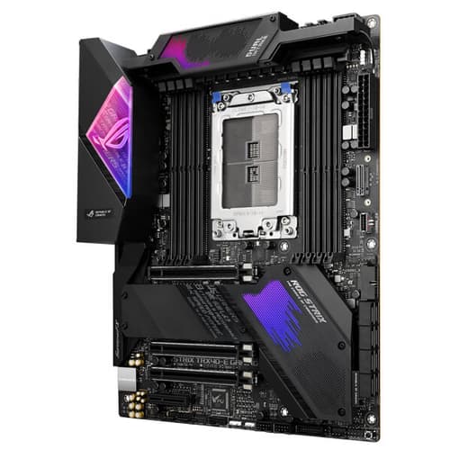 Asus ROG Strix TRX40-E Gaming