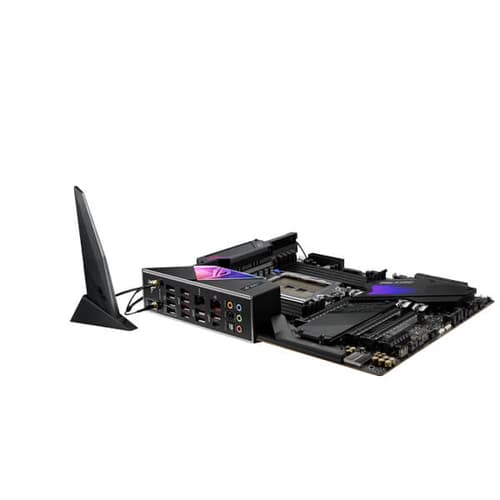 Asus ROG Strix TRX40-E Gaming