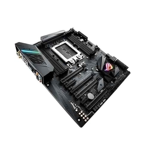 Asus ROG STRIX X399-E GAMING