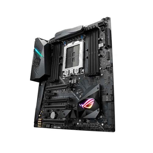 Asus ROG STRIX X399-E GAMING