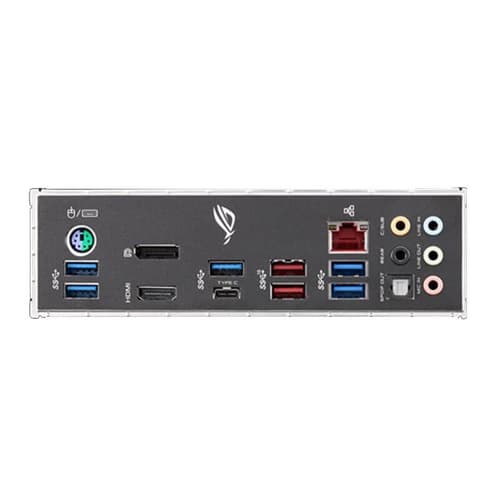 Asus ROG STRIX X470-F GAMING