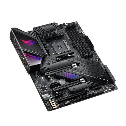 Asus Rog Strix X570-E Gaming (Wi-Fi)