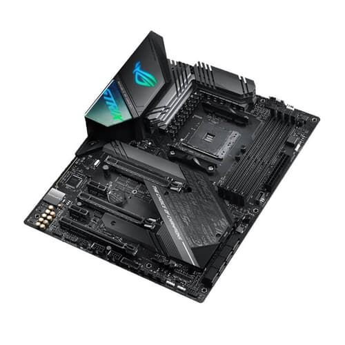 Asus Rog Strix X570-F Gaming