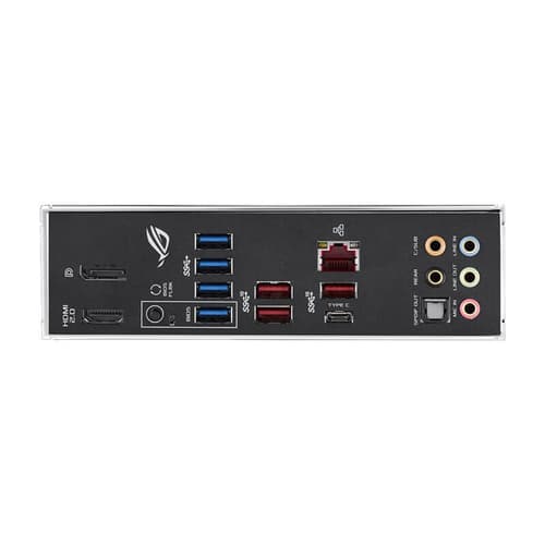 Asus Rog Strix X570-F Gaming