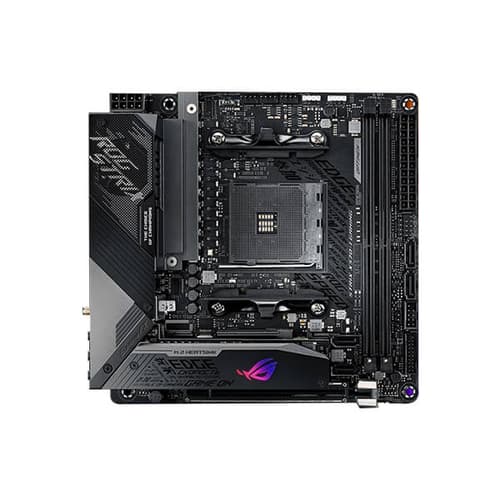 Asus ROG Strix X570-I Gaming (Wi-Fi) Motherboard
