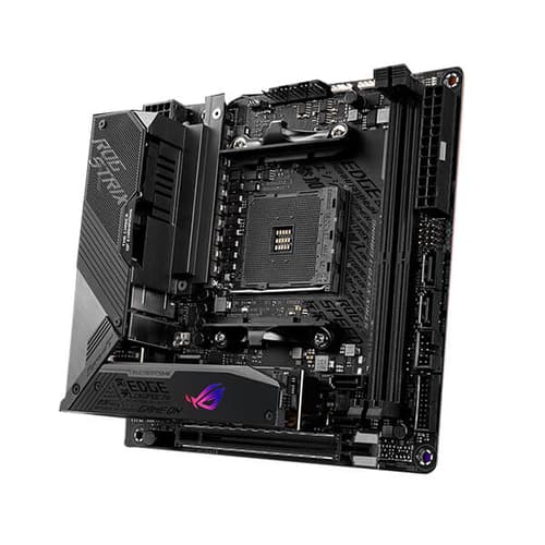Asus ROG Strix X570-I Gaming (Wi-Fi) Motherboard
