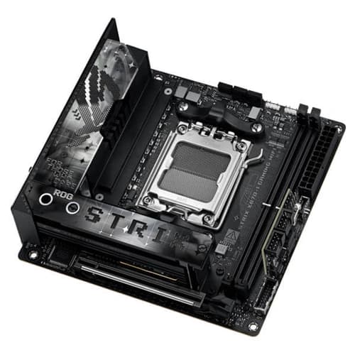 ASUS ROG Strix X870-I Gaming WIFI M-ITX Motherboard