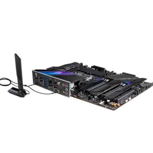 ASUS ROG Strix Z590-E Gaming (Wi-Fi) Motherboard