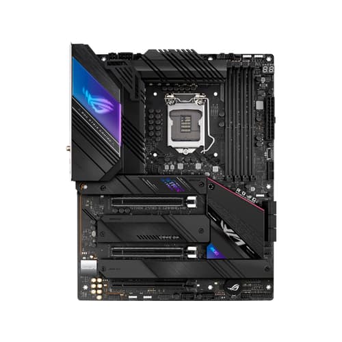 ASUS ROG Strix Z590-E Gaming (Wi-Fi) Motherboard