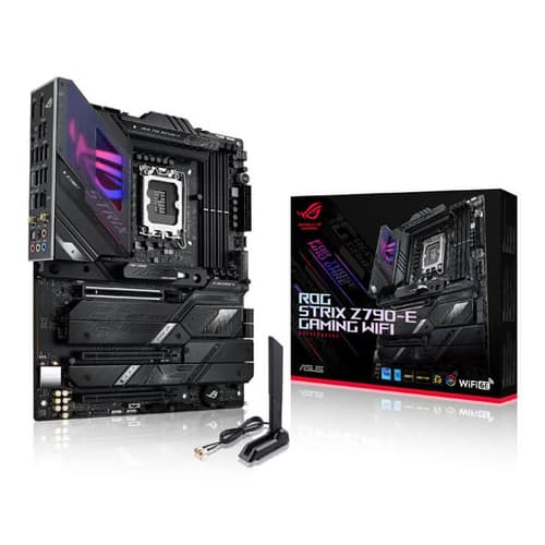 Asus ROG Strix Z790-E Gaming WIFI Motherboard