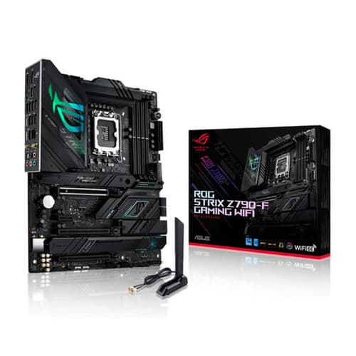 Asus ROG Strix Z790-F Gaming WIFI Motherboard