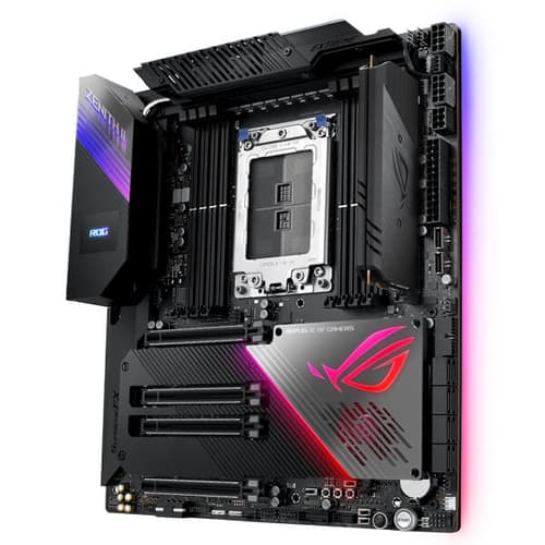 Asus ROG Zenith II Extreme