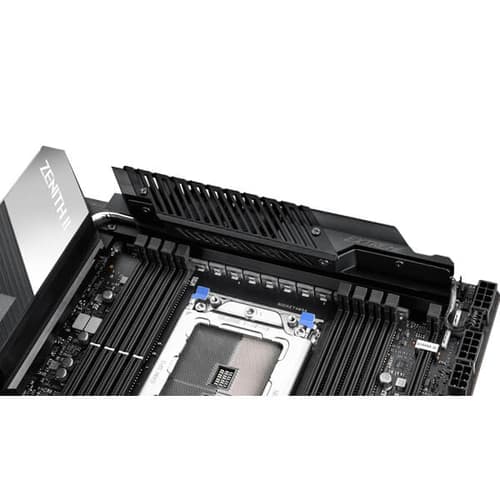 Asus ROG Zenith II Extreme