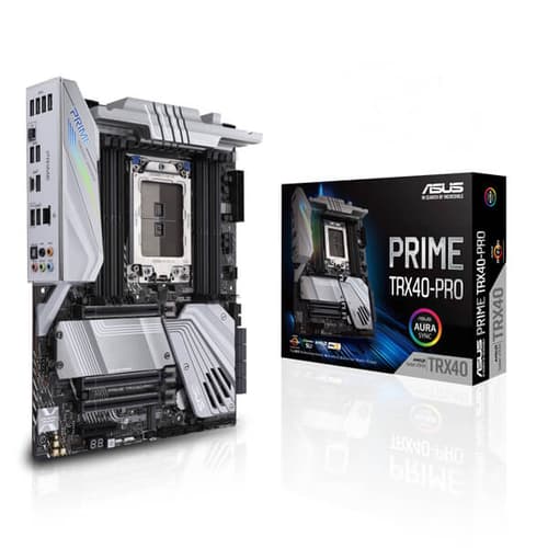 Asus Prime TRX40-Pro