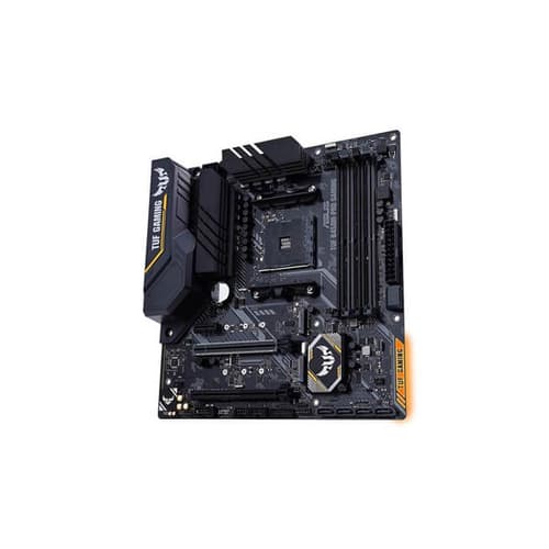 ASUS TUF B450M-PRO GAMING