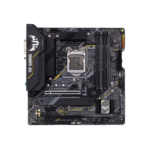 Asus TUF Gaming B460M-Plus Motherboard