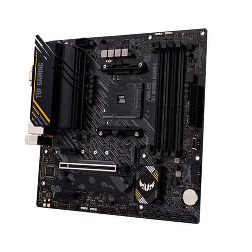 Asus TUF Gaming B550M-E Motherboard