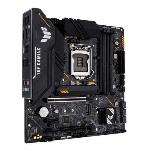 Asus TUF Gaming B560M-Plus Motherboard