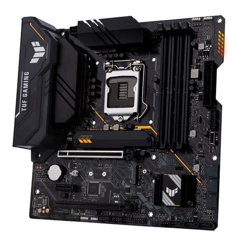 Asus TUF Gaming B560M-Plus Motherboard