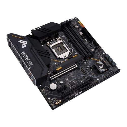 Asus TUF Gaming B560M-Plus Motherboard