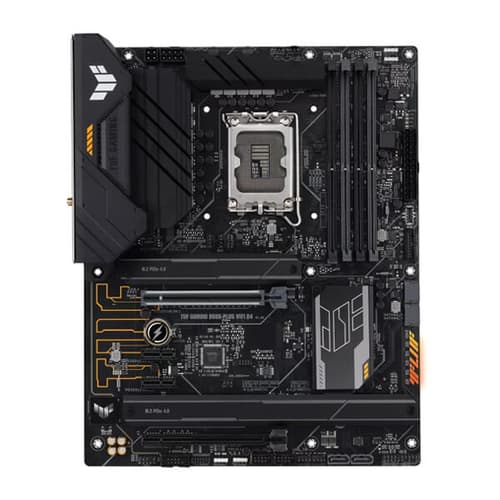 Asus TUF Gaming B660-Plus WIFI D4 Motherboard