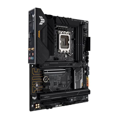 Asus TUF Gaming B660-Plus WIFI D4 Motherboard