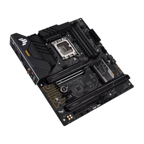 Asus TUF Gaming B660-Plus WIFI D4 Motherboard